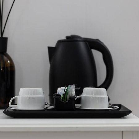 호텔 맥스 로마 외부 사진